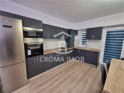 Inchiriere apartament 2 camere, bloc nou, Ploiesti , Zona Gageni - foto 6