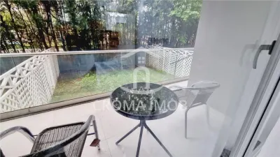 Inchiriere apartament 2 camere, gradina proprie, zona Nord, Cartier Albert, Genial Residence - foto 9