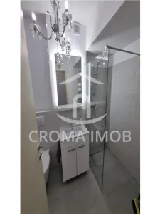 Inchiriere apartament 2 camere, zona Nord, Cartier Albert, Genial Residence - foto 9