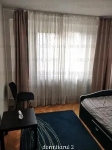 Apartament 3 camere, decomandat - zona Grivitei - foto 5