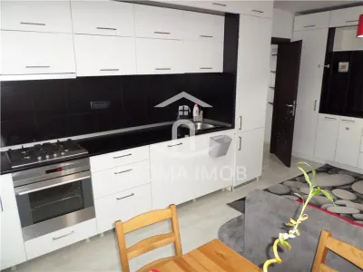 Inchiriere apartament 3 camere in Ploiestii zona Cantacuzino - foto 3