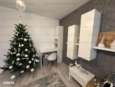 Apartament 2 camere, decomandat - zona Noua - foto 3