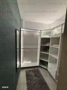 Apartament 2 camere, decomandat - zona Noua - foto 10