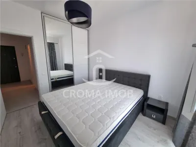 CromaImob Inchiriere apartament 2 camere, bloc nou, Ploiesti,   Real Residence - foto 6