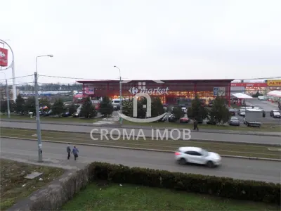 CromaImob Inchiriere apartament 3 camere, zona Vest - foto 13