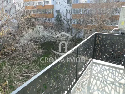 Croma Imob Inchiriere apartament 3 camere, de lux, zona Piata Mihai Viteazul - foto 18