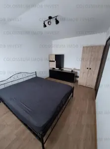 Apartament 2 camere, semidecomandat - zona Sanpetru - foto 5