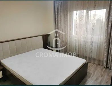 CromaImob-Inchiriere apartament 2 camere, zona Piata Mihai Viteazu - foto 4