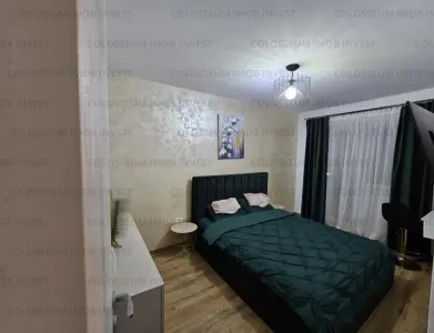 Apartament 2 camere, decomandat - zona Sanpetru - foto 5