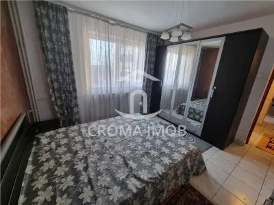 Inchiriere apartament 2 camere in Ploiesti, zona Vest - foto 7