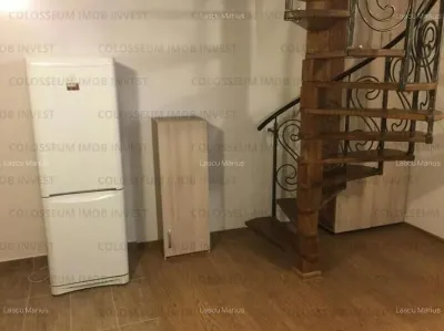 Apartament 3 camere, decomandat - zona Centrul Istoric - foto 8