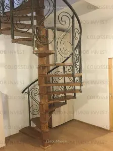 Apartament 3 camere, decomandat - zona Centrul Istoric - foto 9