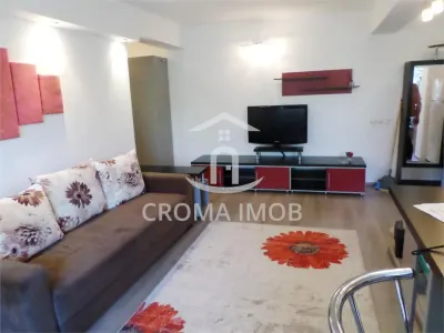 CromaImob Inchiriere apartament 2 camere, zona Ultracentral - foto 2