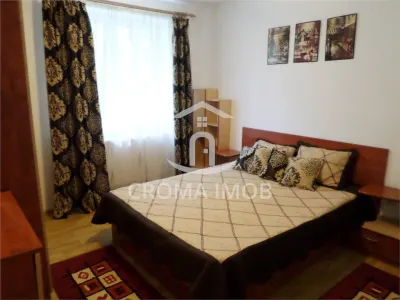 CromaImob Inchiriere apartament 2 camere, zona Ultracentral - foto 4