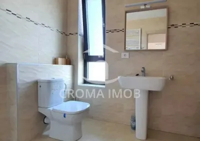 Inchiriere Casa 3 camere, curte proprie, Ploiesti, cartier MRS Village - foto 7