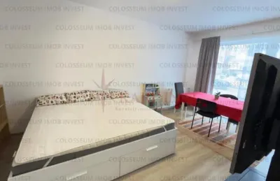 Apartament 2 camere, decomandat - zona Racadau - foto 5