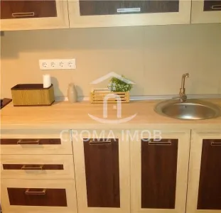 CromaImob Inchiriere apartament 2 camere, zona Bdul Bucuresti - foto 8