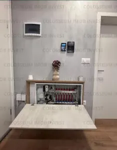 Apartament 2 camere, open space - zona Avantgarden - foto 17