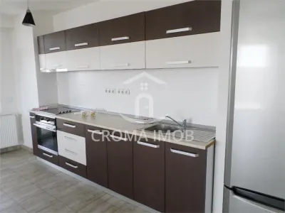 Inchiriere Apartament 2 camere, Ploiesti, Urban Icim, zona Ultracentral - foto 12