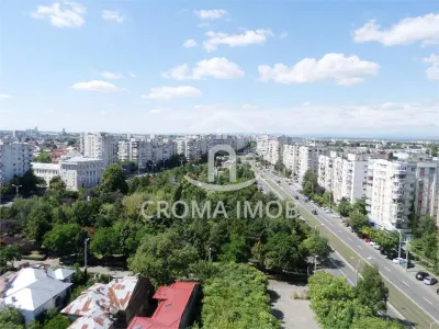 Inchiriere Apartament 2 camere, Ploiesti, Urban Icim, zona Ultracentral - foto 5