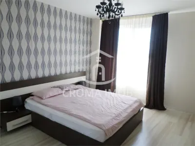 Inchiriere Apartament 2 camere, Ploiesti, Urban Icim, zona Ultracentral - foto 6