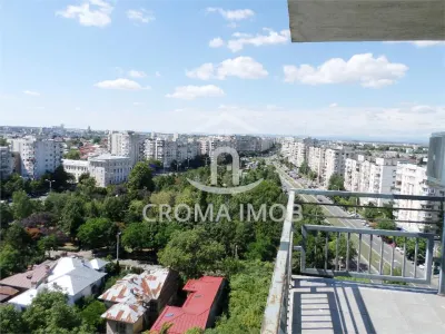 Inchiriere Apartament 2 camere, Ploiesti, Urban Icim, zona Ultracentral - foto 10