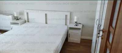 Apartament 2 camere, decomandat - zona Tractorul - foto 9