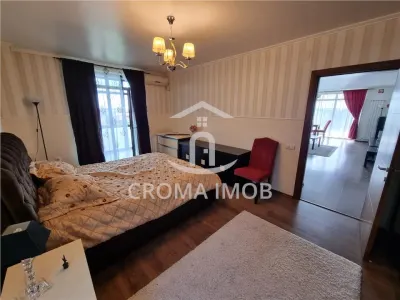 Inchiriere apartament 2 camere, Ploiesti , Cartier Albert - foto 11