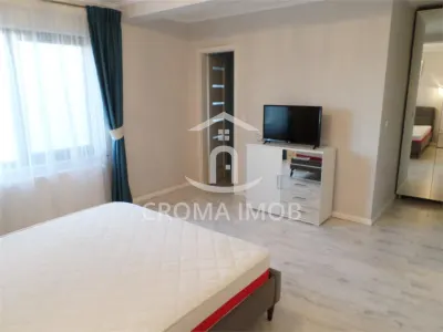 CromaImob Vila de lux, 3 camere, zona Albert, Ploiesti - foto 12