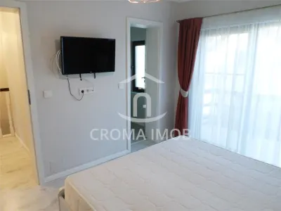 CromaImob Vila de lux, 3 camere, zona Albert, Ploiesti - foto 16