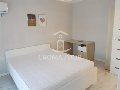 CromaImob Vila de lux, 3 camere, zona Albert, Ploiesti - foto 18