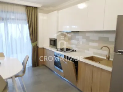 CromaImob Vila de lux, 3 camere, zona Albert, Ploiesti - foto 4