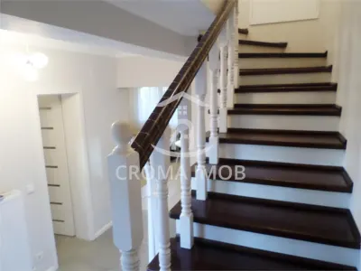 CromaImob Vila de lux, 3 camere, zona Albert, Ploiesti - foto 10