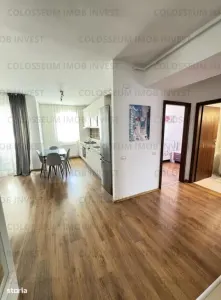 Apartament 2 camere, decomandat - zona Racadau - foto 3
