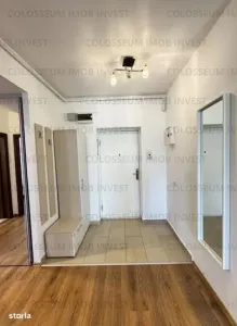 Apartament 2 camere, decomandat - zona Racadau - foto 8