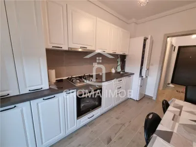Inchiriere Apartament 2 camere MRS Residence, zona Nord - foto 7