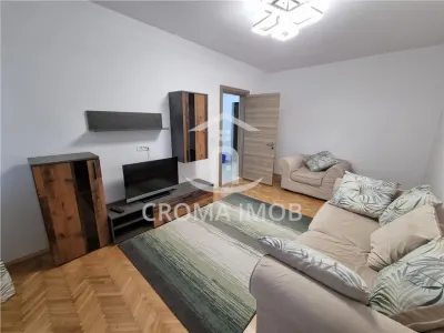 Apartament 2 camere de inchiriat in Ploiesti, zona Ultracentral - Ploiesti