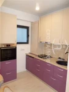 Croma Imob Inchiriere apartament 3 camere, de lux, zona Piata Mihai Viteazu - foto 16
