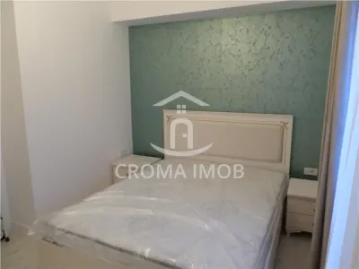 Croma Imob Inchiriere apartament 3 camere, de lux, zona Piata Mihai Viteazu - foto 9