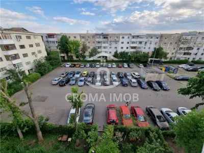 Inchiriere apartament 2 camere, mobilat utilat, in Ploiesti, zona Paltinis - foto 14