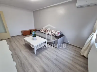 Inchiriere apartament 2 camere, mobilat utilat, in Ploiesti, zona Paltinis - foto 3
