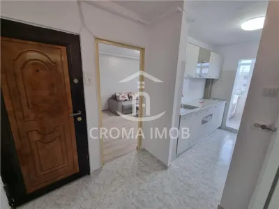 Inchiriere apartament 2 camere, mobilat utilat, in Ploiesti, zona Paltinis - foto 5