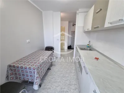 Inchiriere apartament 2 camere, mobilat utilat, in Ploiesti, zona Paltinis - foto 8