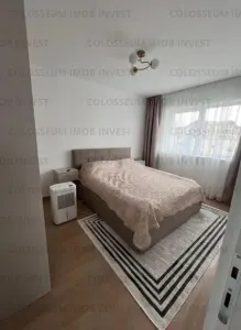 Apartament 2 camere, decomandat- zona Sanpetru - foto 3
