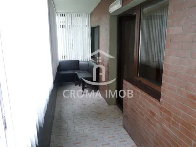 Inchiriere apartament 2 camere, Ploiesti, zona 9 Mai - foto 13