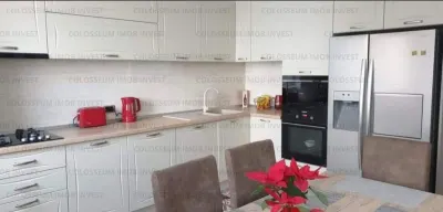 Apartament 3 camere, decomandat - zona Tractorul - foto 7