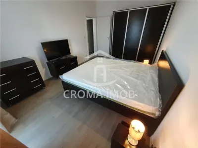 Inchiriere Apartament 2 camere MRS Residence, zona Nord - foto 12