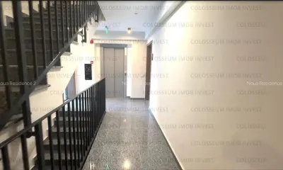Apartament 2 camere, decomandat - zona Noua - foto 4