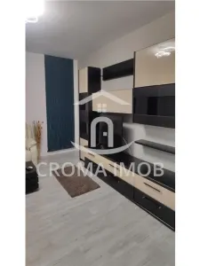 Inchiriere apartament 2 camere, zona Nord, Cartier Albert, Genial Residence - foto 2