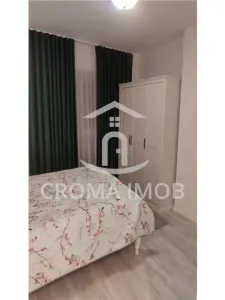 Inchiriere apartament 2 camere, zona Nord, Cartier Albert, Genial Residence - foto 12